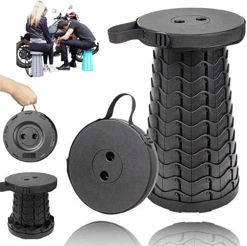 Portable Folding Stool