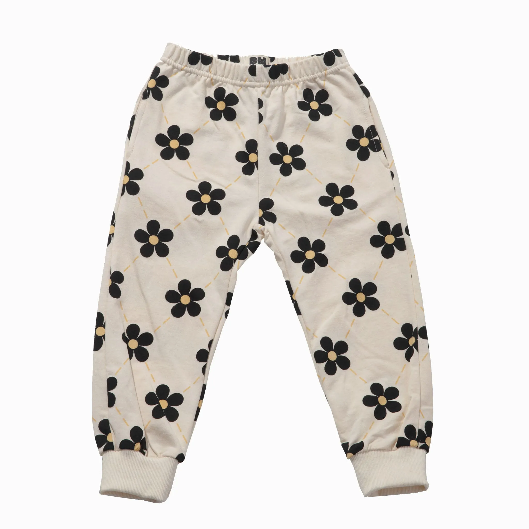 Print Sweatshirt Set