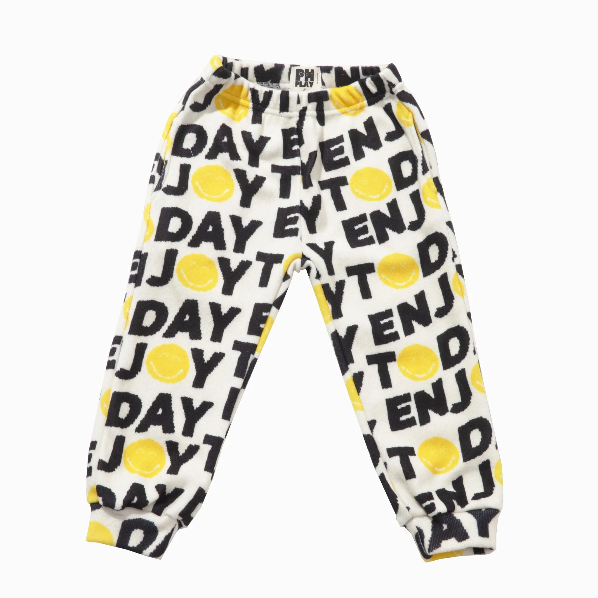 Print Sweatshirt Set
