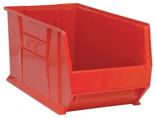 Quantum QUS976 HULK Container, 16.5" x 29.88" x 15"