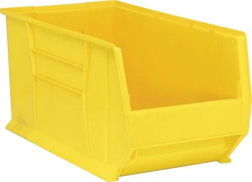 Quantum QUS976 HULK Container, 16.5" x 29.88" x 15"