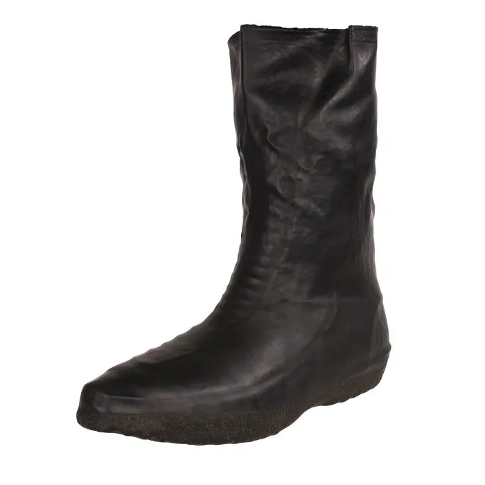 Racing Moulded Rubber Over Boots