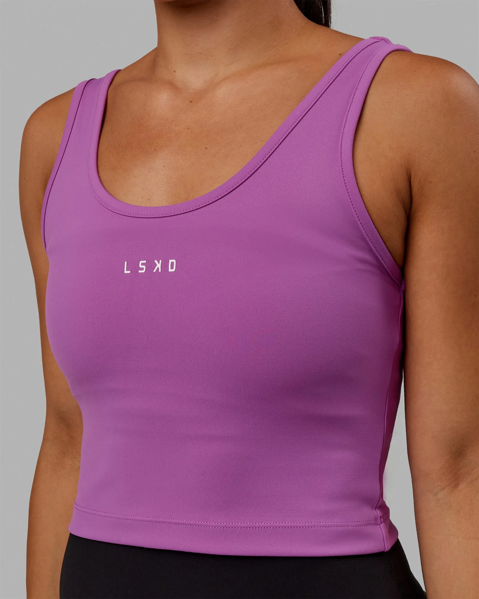 Reflex Active Tank - Hyper Violet