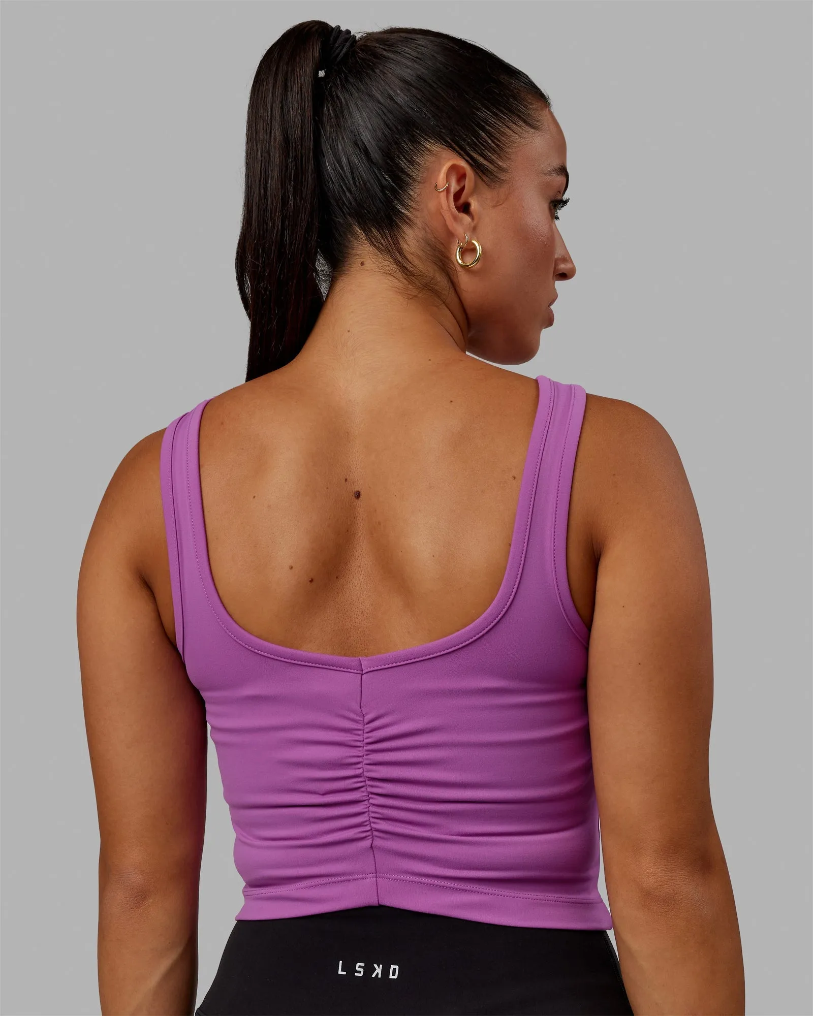 Reflex Active Tank - Hyper Violet