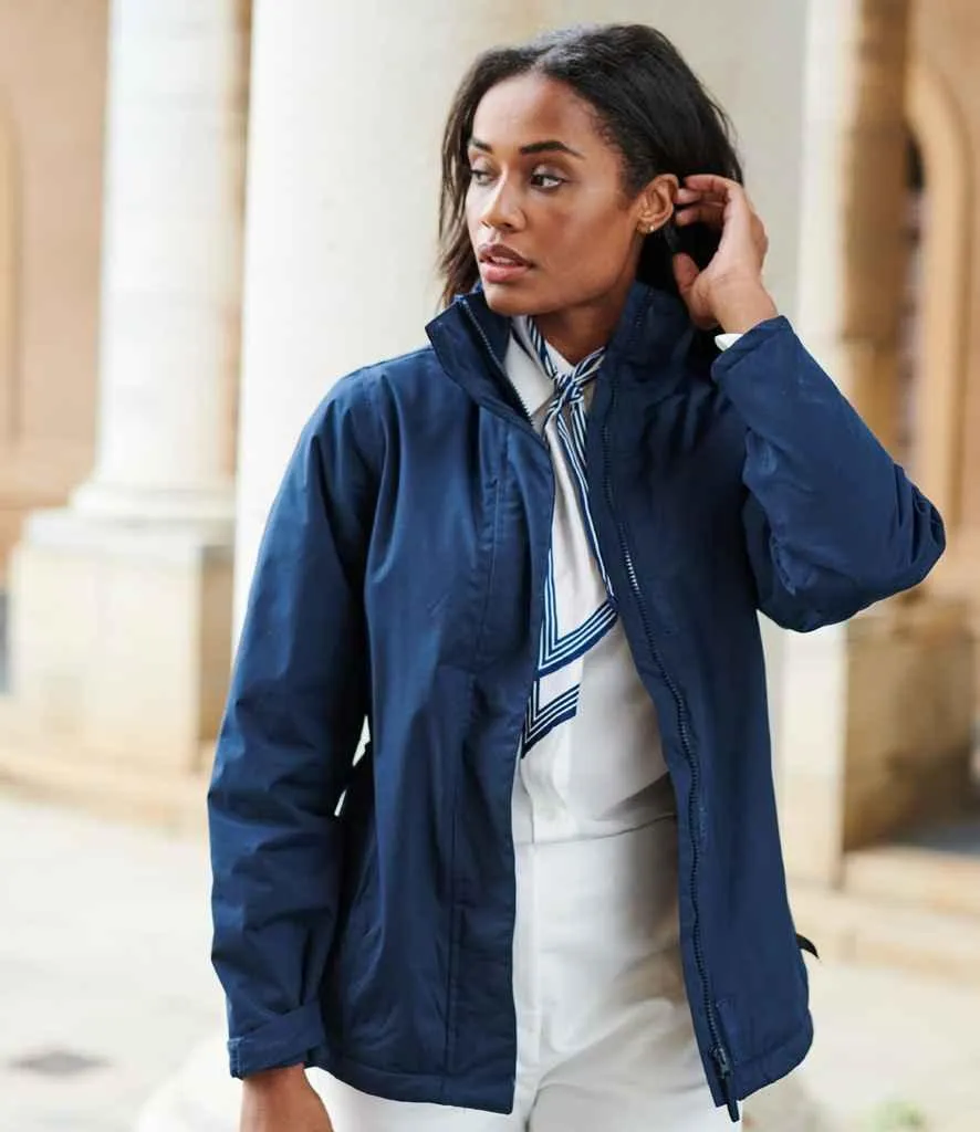 Regatta Ladies Beauford Waterproof Insulated Jacket