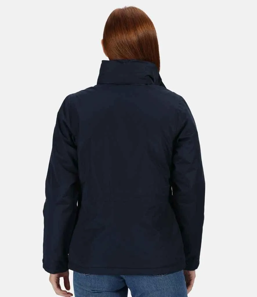Regatta Ladies Beauford Waterproof Insulated Jacket