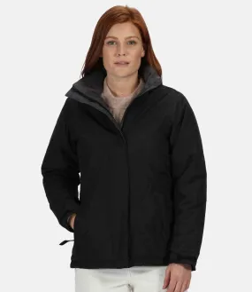 Regatta Ladies Beauford Waterproof Insulated Jacket