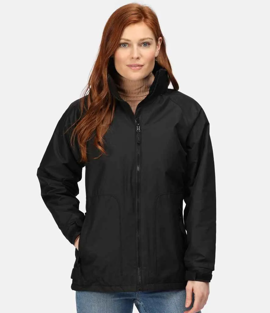 Regatta Ladies Hudson Waterproof Insulated Jacket