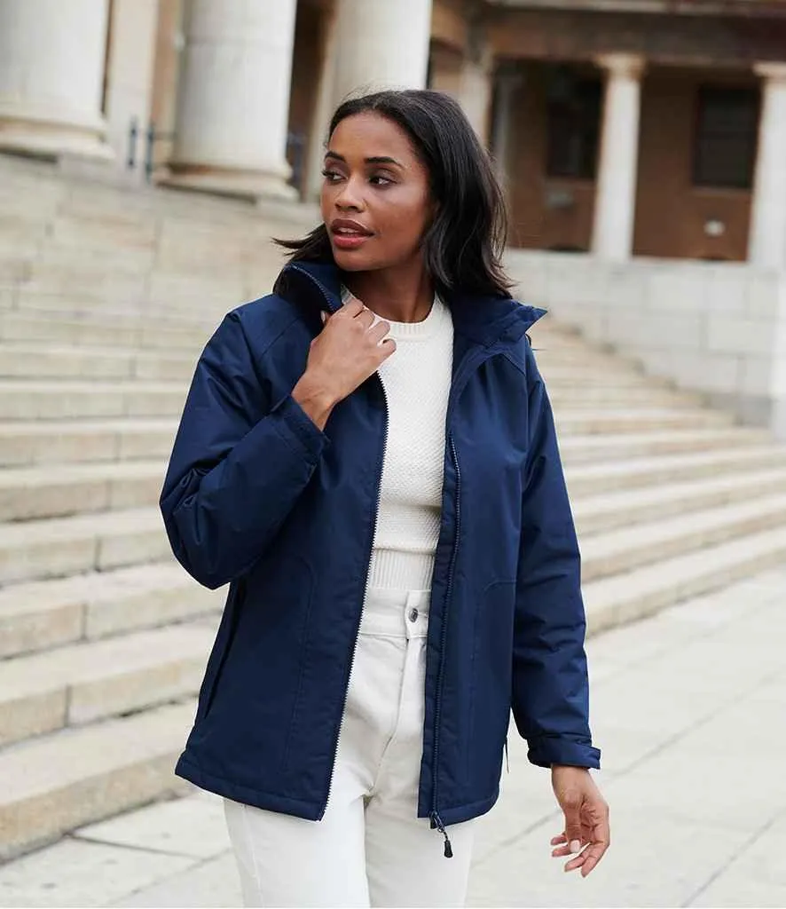 Regatta Ladies Hudson Waterproof Insulated Jacket