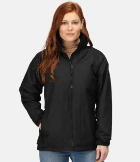 Regatta Ladies Hudson Waterproof Insulated Jacket