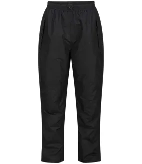 Regatta Wetherby Insulated Overtrousers | Black