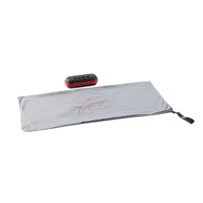 Robens Fjell Trekking Towel M - Micro Pack Microfibre Towel - Medium