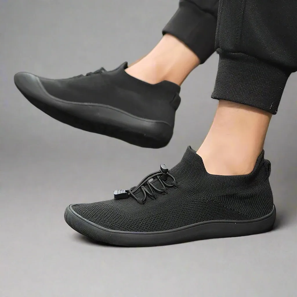 RunFlow Breathable Barefoot Shoes