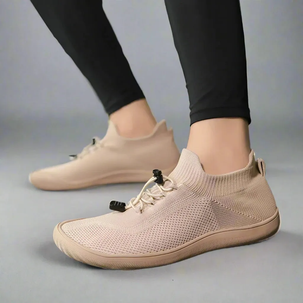 RunFlow Breathable Barefoot Shoes