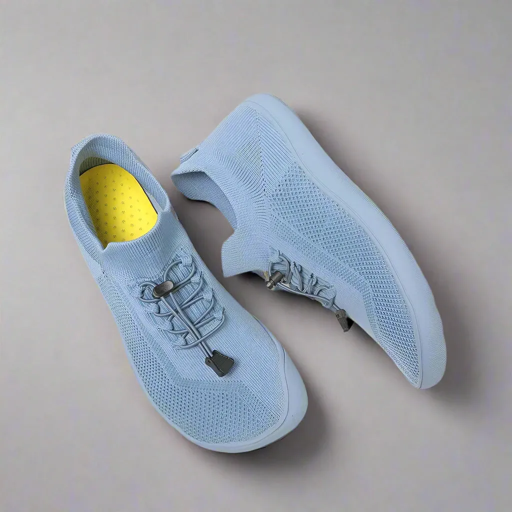 RunFlow Breathable Barefoot Shoes