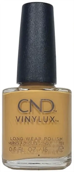 Running Latte * CND Vinylux