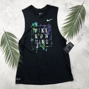 Running Tank - Small