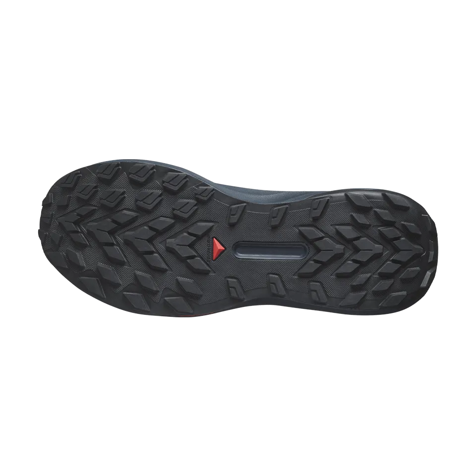 Salomon Men's Genesis Carbon/Tahitian Tide/Quite Shade