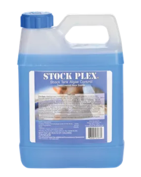 Sanco STOCK PLEX