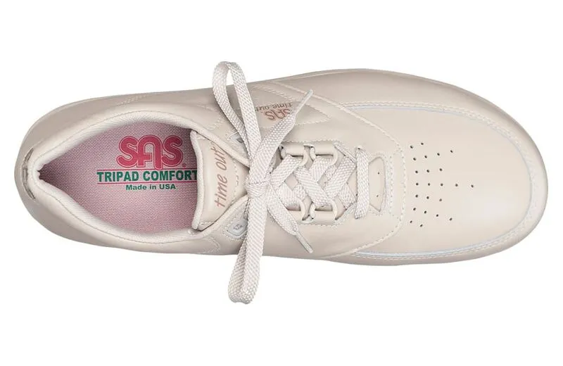SAS Time Out Walking Shoe Bone