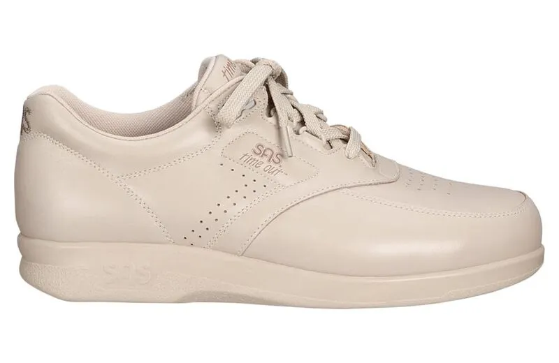 SAS Time Out Walking Shoe Bone