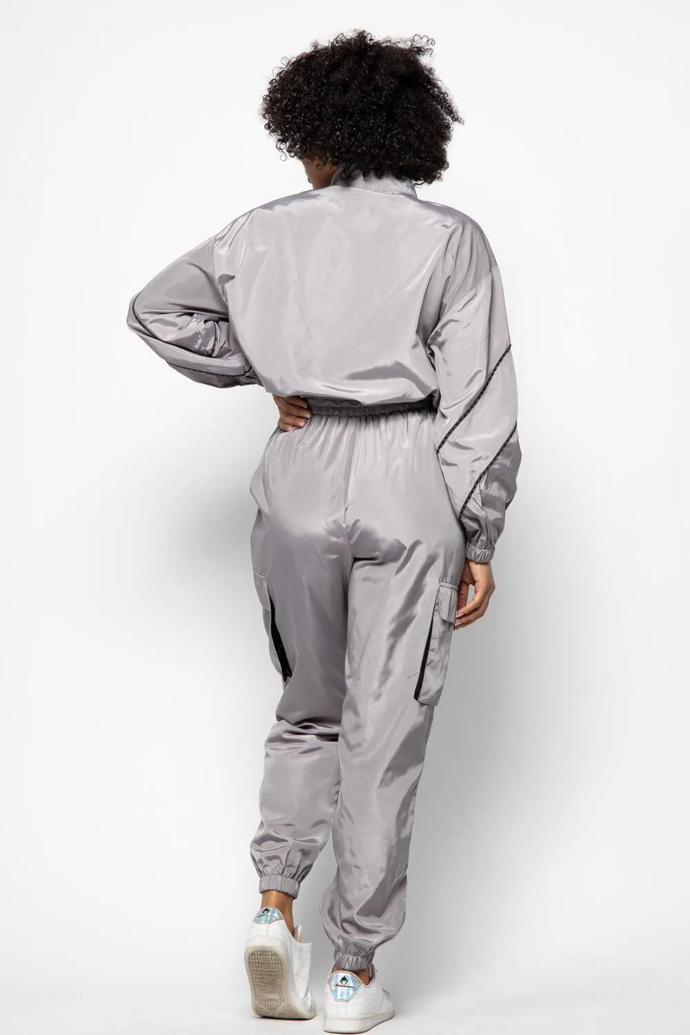 Schantelle - Super cozy set of Top and Bottom