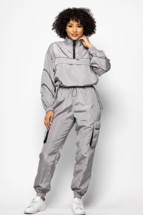 Schantelle - Super cozy set of Top and Bottom