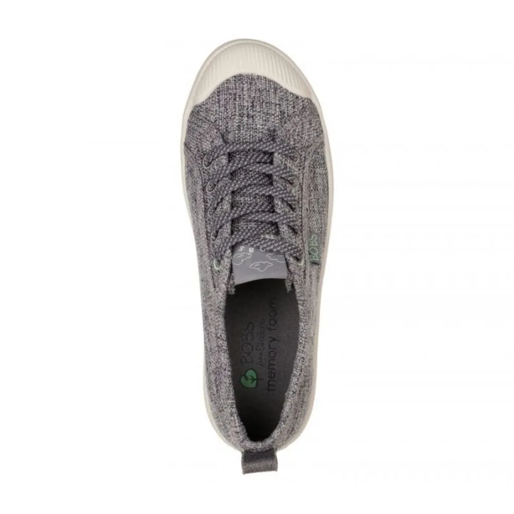 Skechers BOBS B Cool - Daisy Disco 113533 CHARCOAL