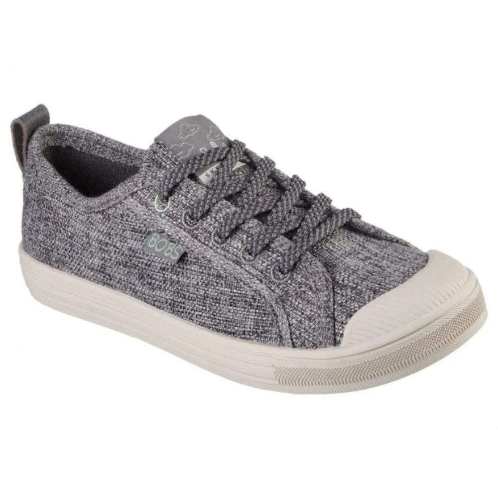 Skechers BOBS B Cool - Daisy Disco 113533 CHARCOAL