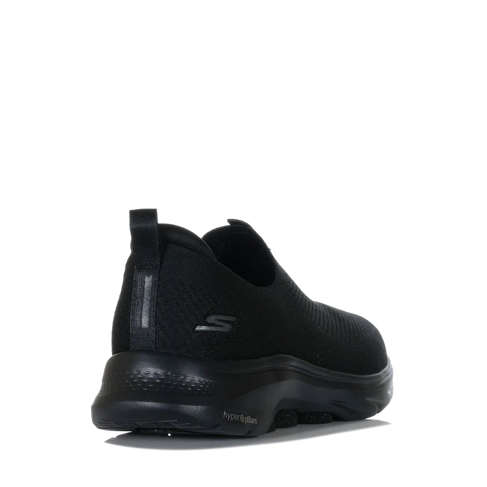 Skechers GOwalk 7 216633 Black/Black