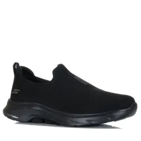 Skechers GOwalk 7 216633 Black/Black
