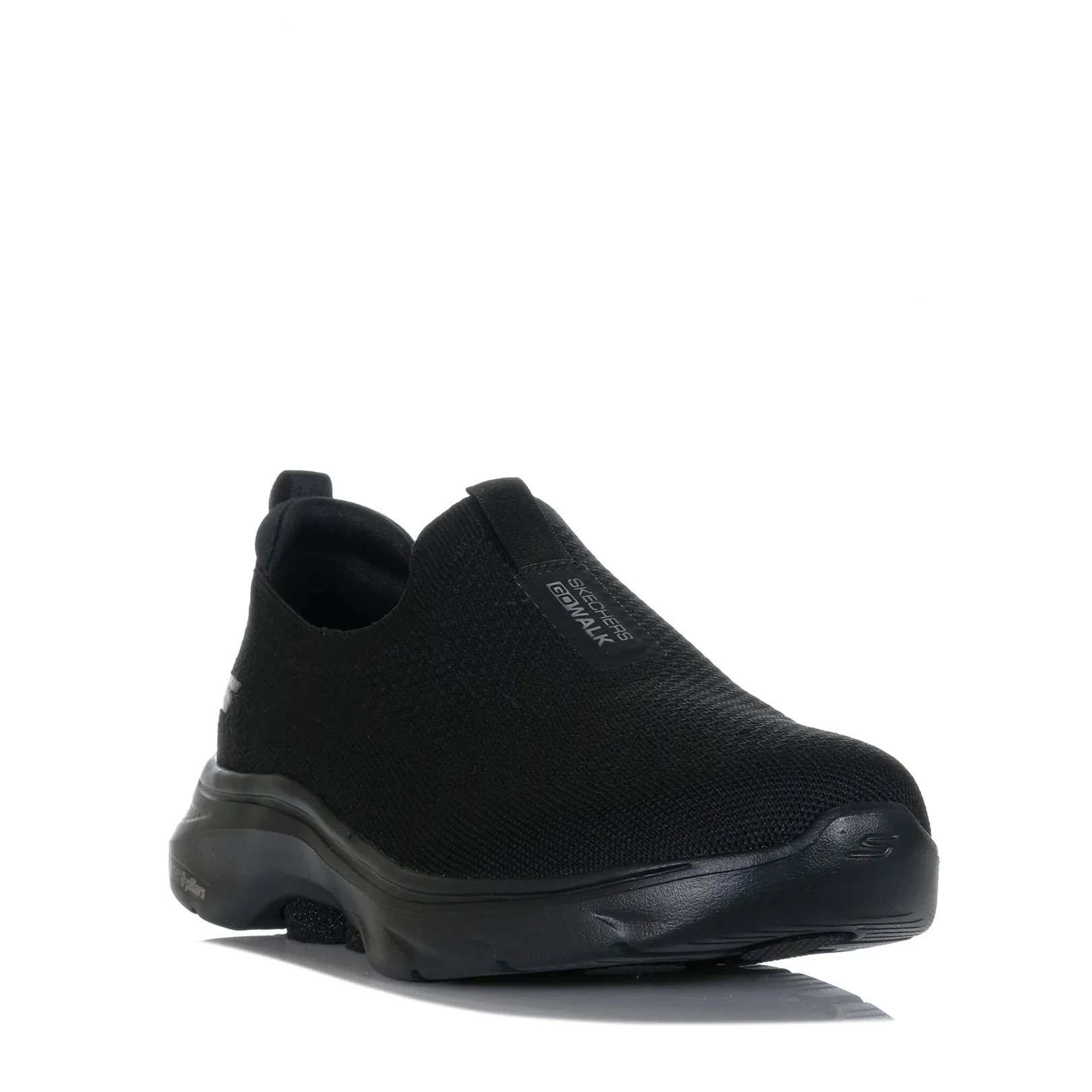 Skechers GOwalk 7 216633 Black/Black