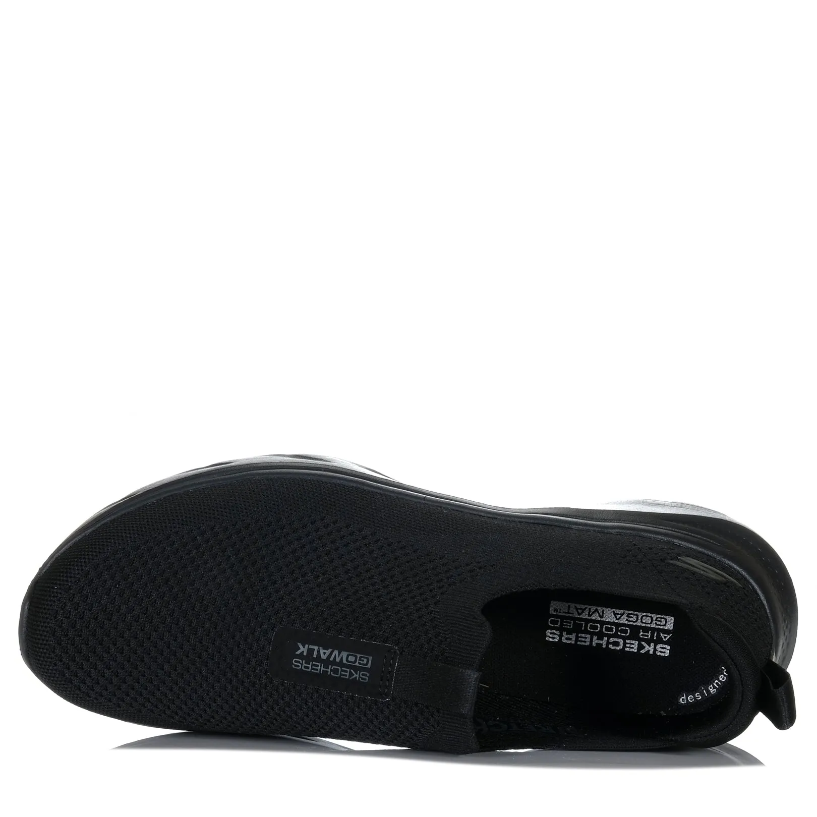 Skechers GOwalk 7 216633 Black/Black
