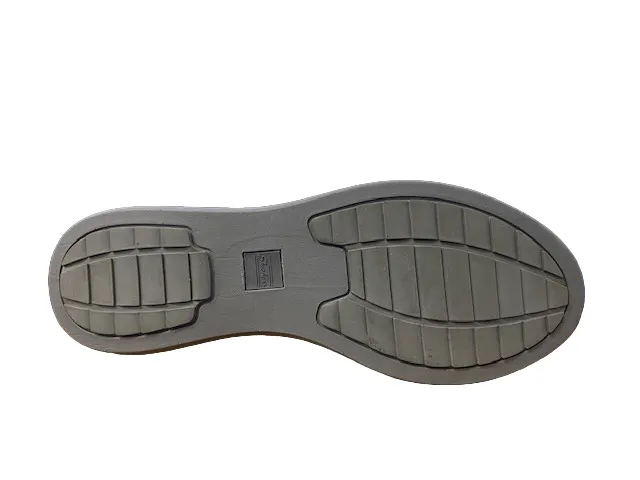 Skechers scarponcino alto da donna Boulder East Stone 49806 CCL grigio