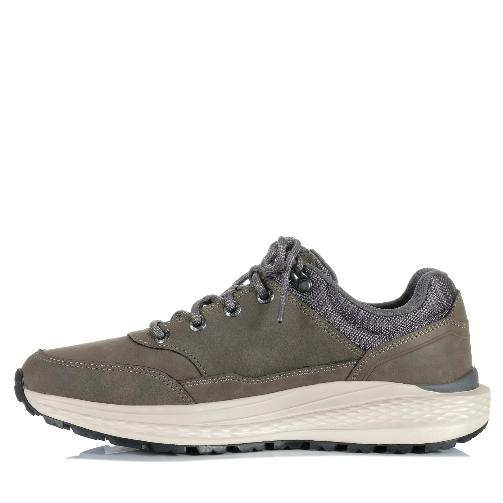 Skechers Slade Ultra - Abel 210926 Charcoal