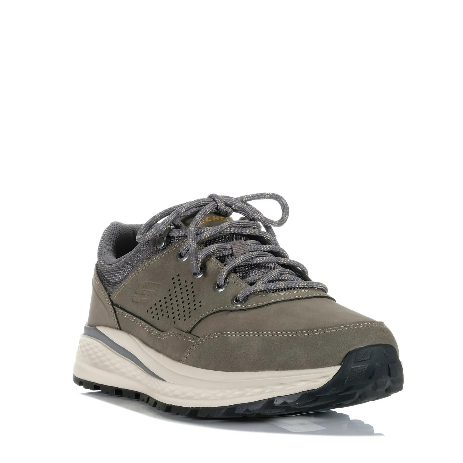 Skechers Slade Ultra - Abel 210926 Charcoal