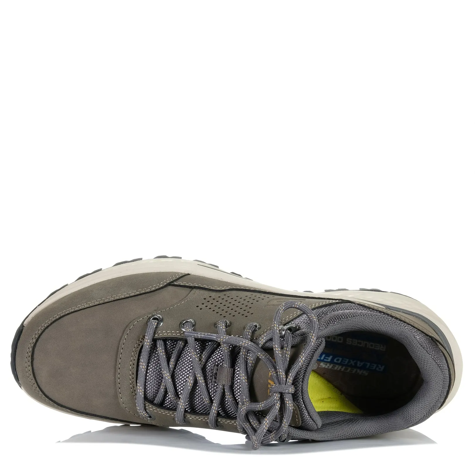 Skechers Slade Ultra - Abel 210926 Charcoal