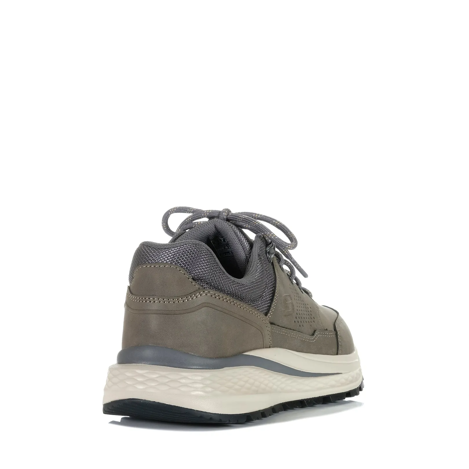 Skechers Slade Ultra - Abel 210926 Charcoal