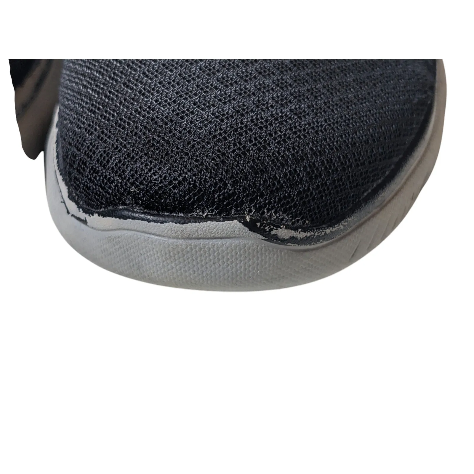 Skechers Slip Ins Shoes Men 10 Hand Free Athletic Sneakers Comfort Walking Light