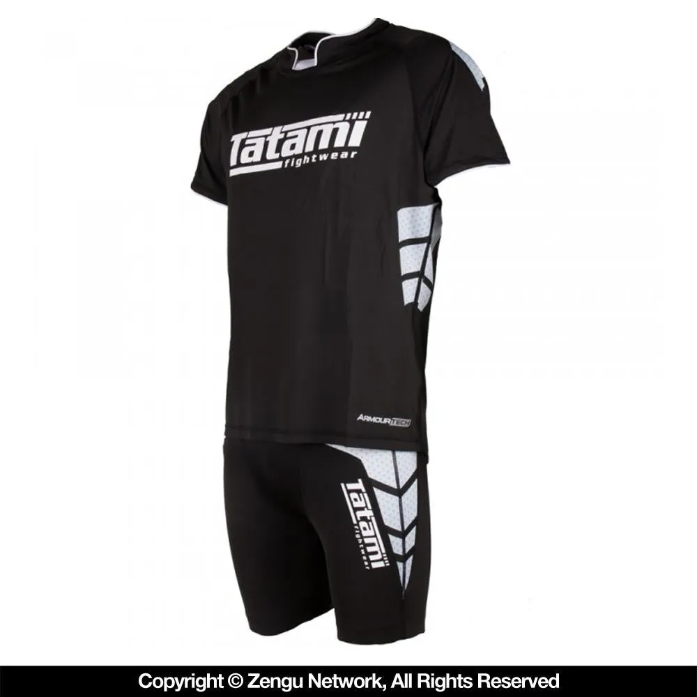 Tatami "ArmourTech" Dry Fit Shirt