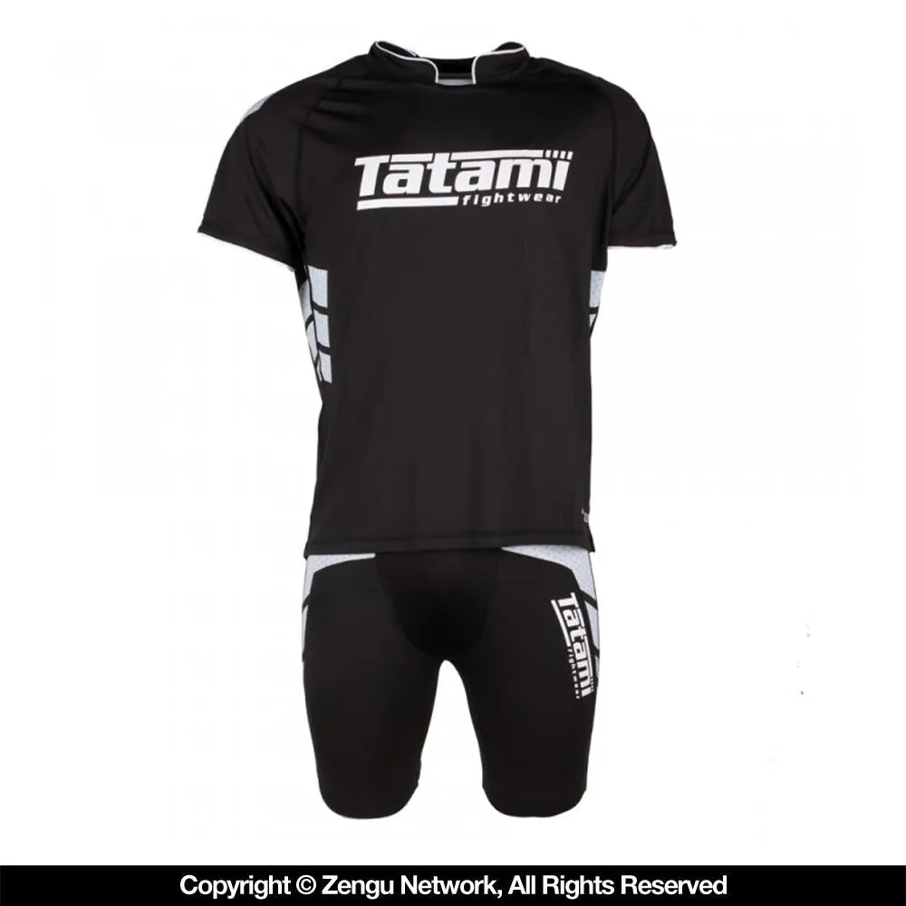 Tatami "ArmourTech" Dry Fit Shirt