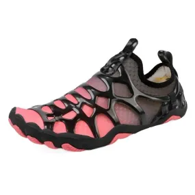 Unisex Quick-Drying Barefoot Water Shoes - Summer Beach and Swimming Aqua Shoes