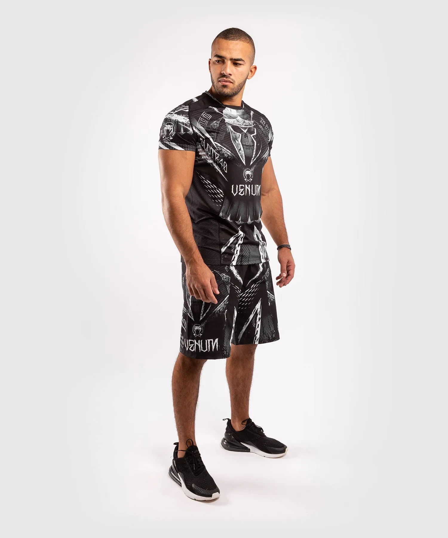 Venum GLDTR 4.0 Dry Tech T-shirt