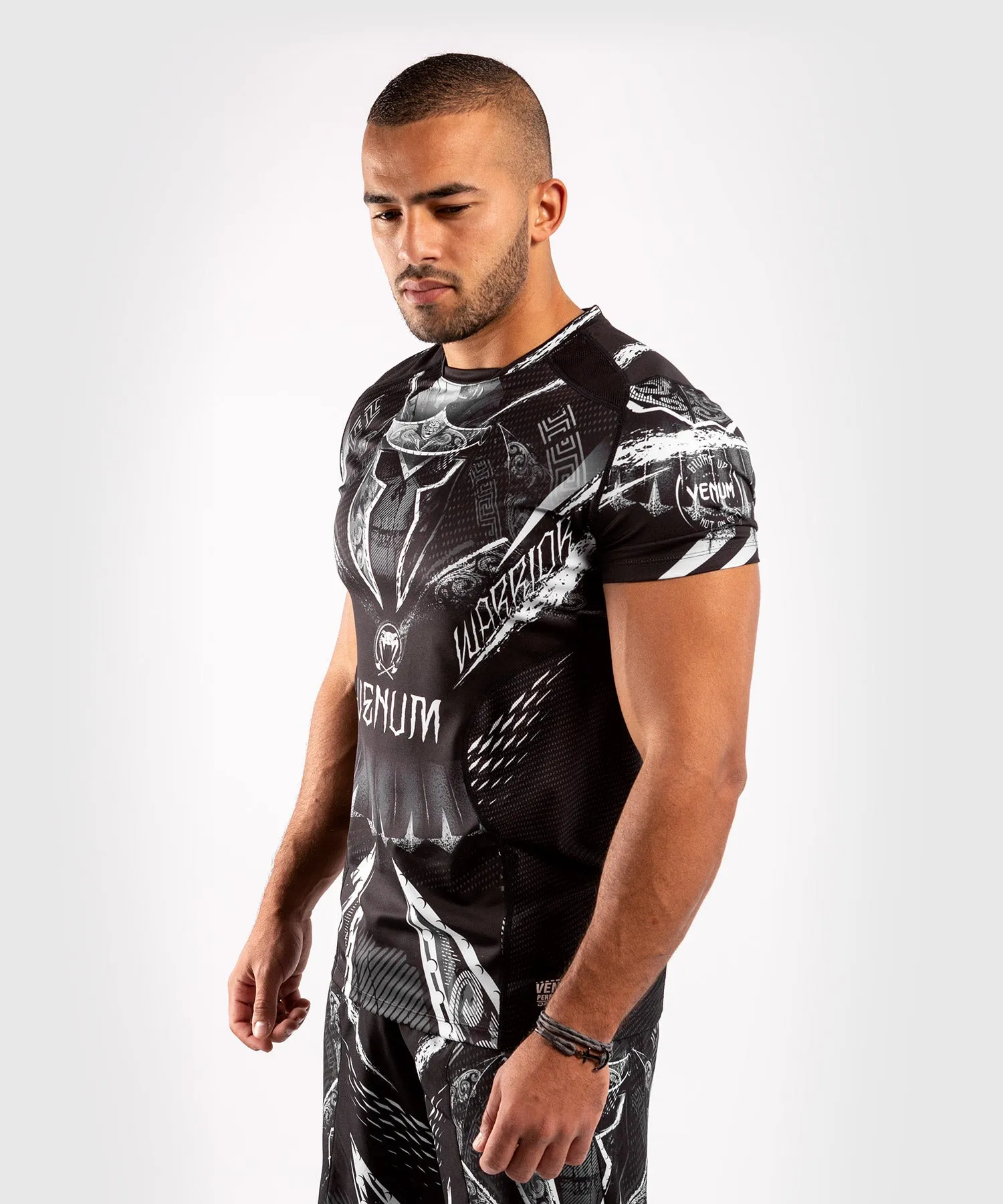 Venum GLDTR 4.0 Dry Tech T-shirt