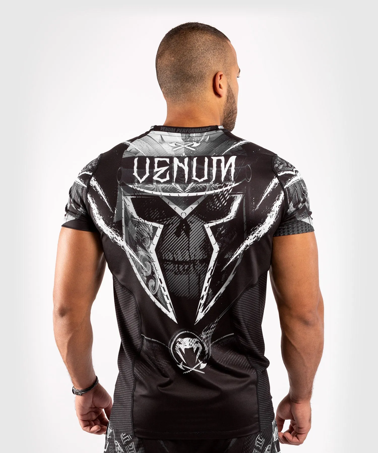 Venum GLDTR 4.0 Dry Tech T-shirt