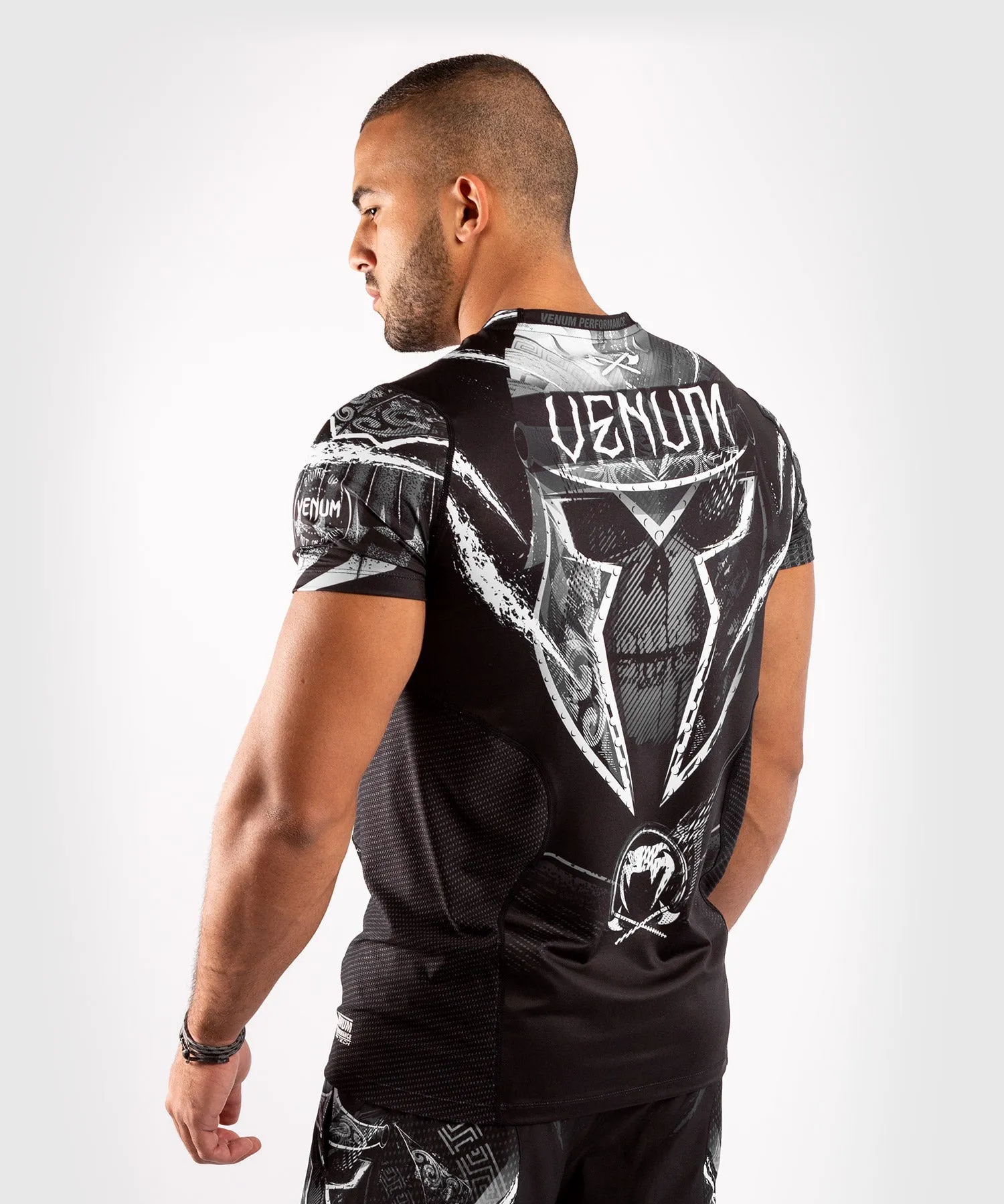 Venum GLDTR 4.0 Dry Tech T-shirt