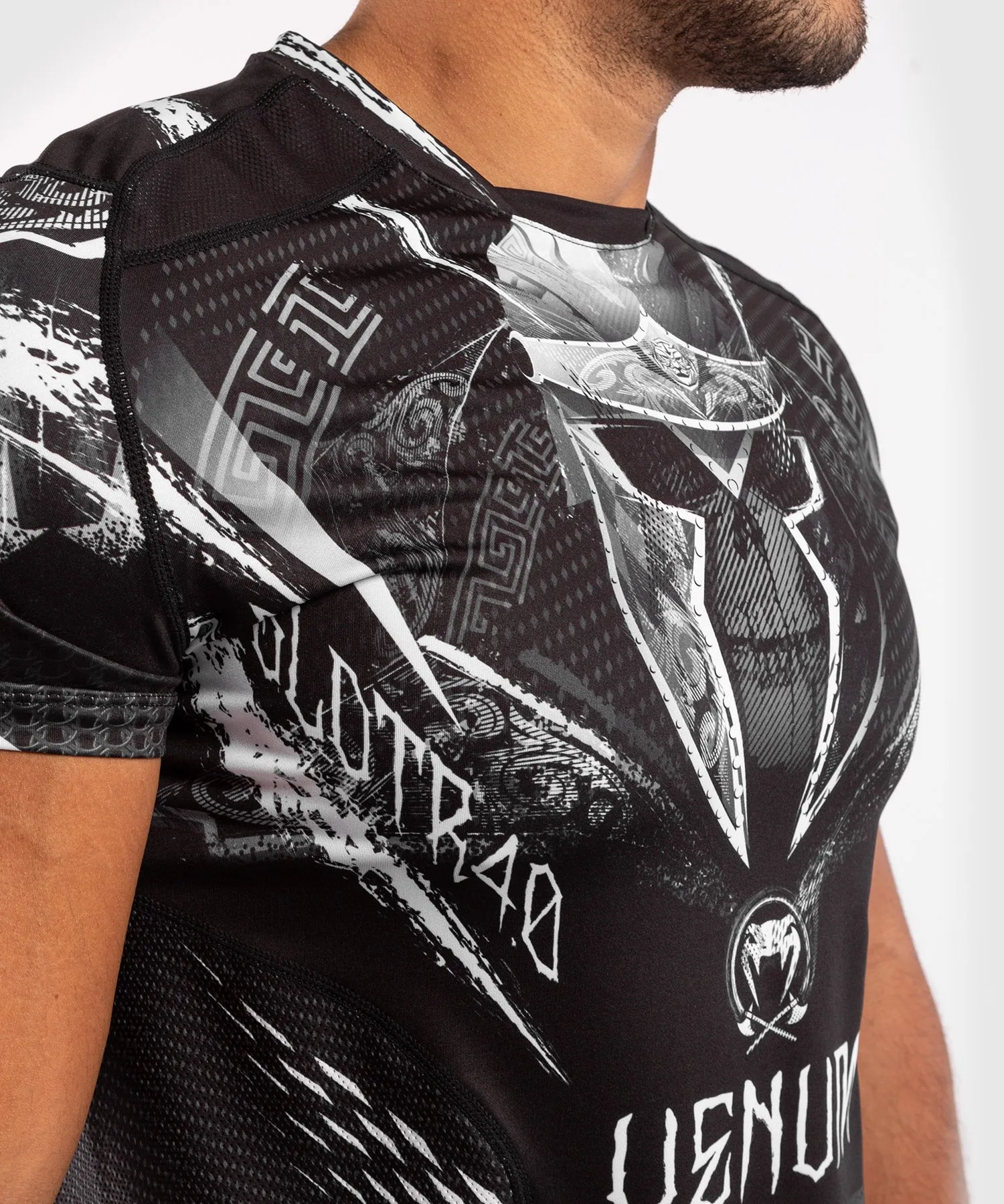 Venum GLDTR 4.0 Dry Tech T-shirt