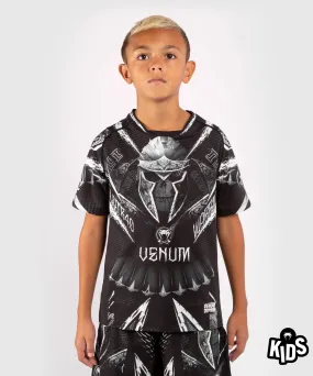 Venum GLDTR 4.0 Kids Dry Tech T-shirt