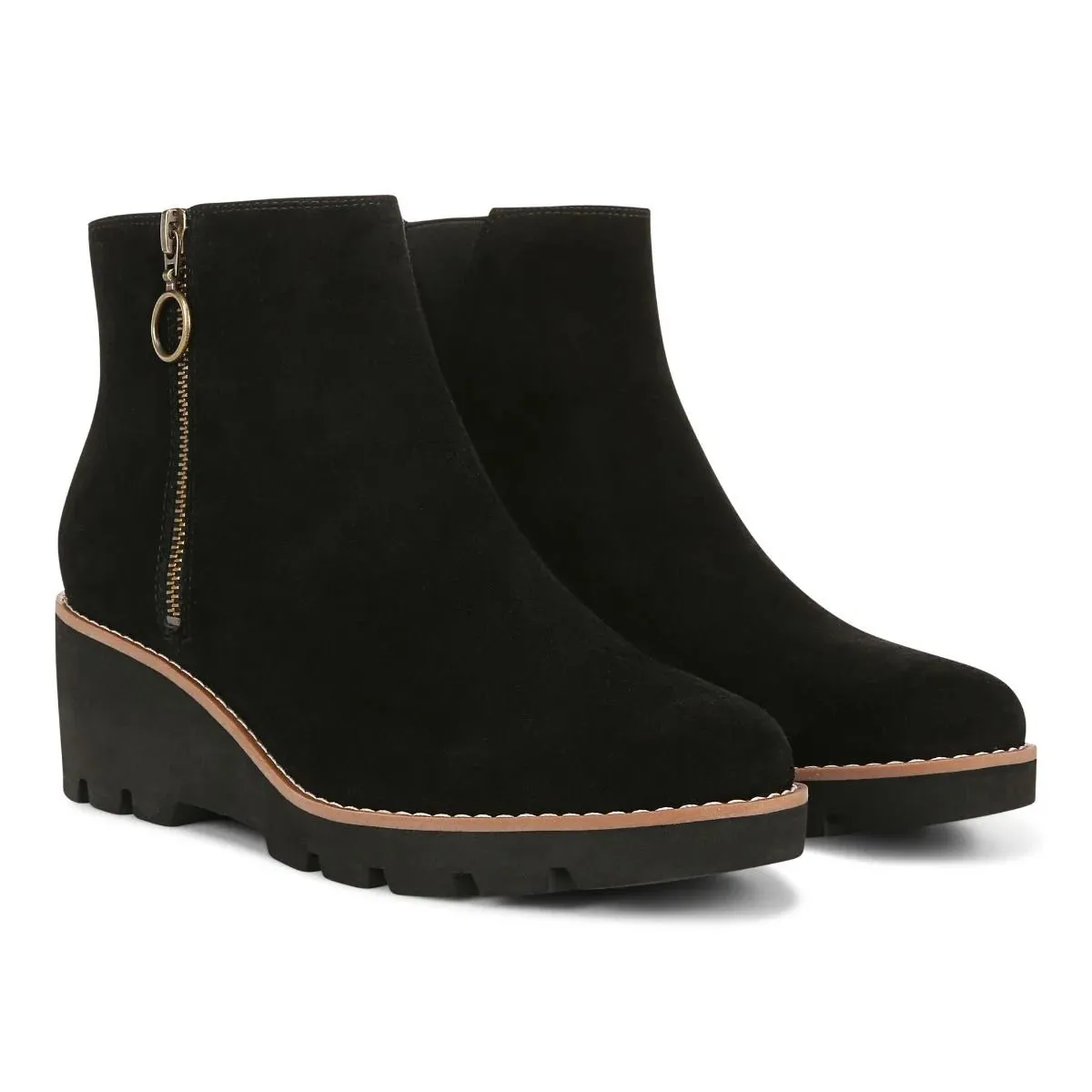 VIONIC HAZAL ANKLE BOOT - FINAL SALE!