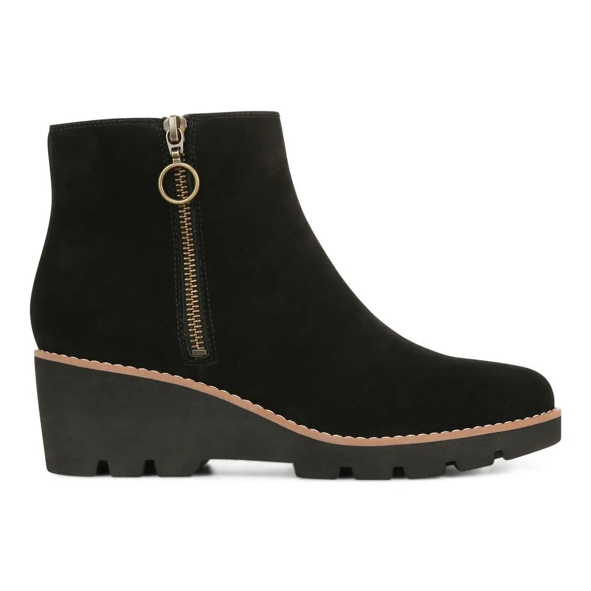 VIONIC HAZAL ANKLE BOOT - FINAL SALE!